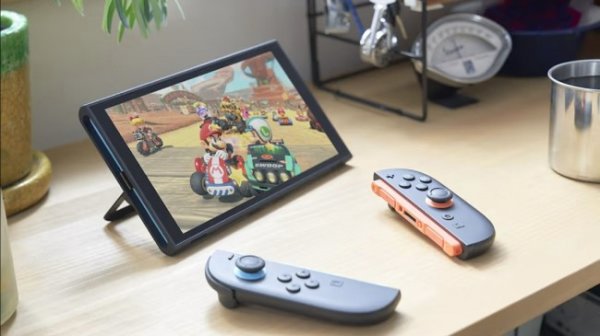 富明配资 Switch 2开始封杀烧录卡用户，大批主机遭遇永久ban机处理