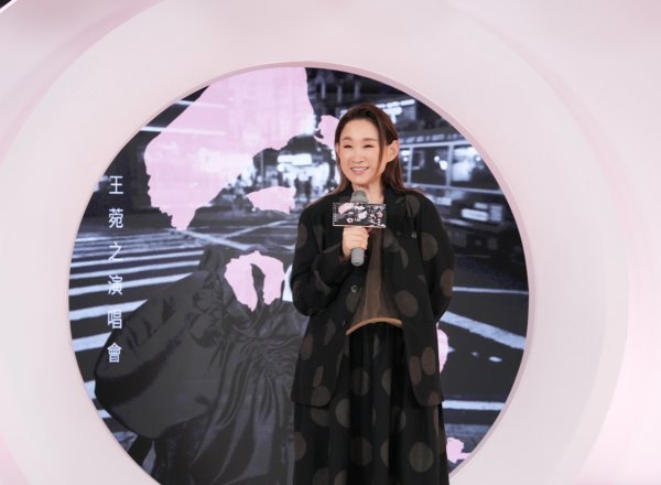 牛股动力 王菀之首次内地大型巡演启动 预计今年下半年来成都