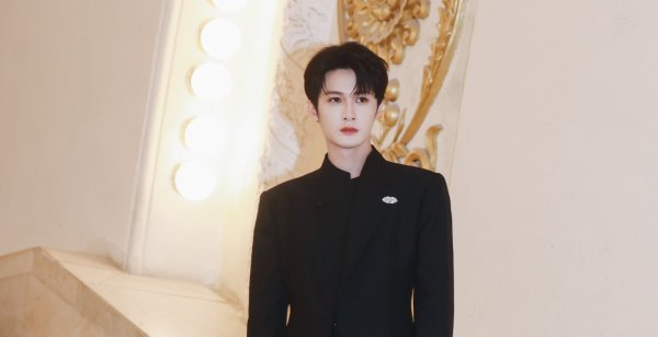 优配货主 内娱唱跳俱佳的男星