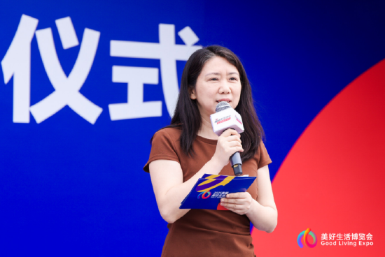 金牛所 知蜂堂赵慧：小蜜蜂族群里面没有抱怨没有内耗，提醒我们也要在合作中互相理解