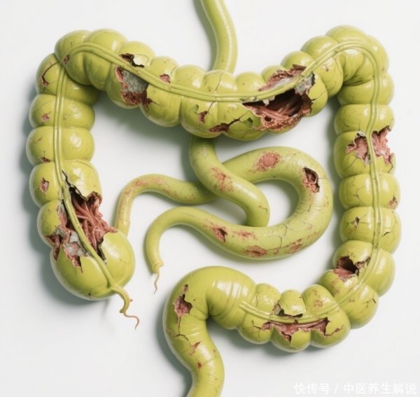 聚盈策略 拉血别慌！肠道出血和痔疮出血有何区别？这样做能有效预防