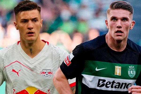 GGV纪源资本 阿森纳转会新闻: 阿森纳与前锋达成口头协议 目标是6000万英镑签约