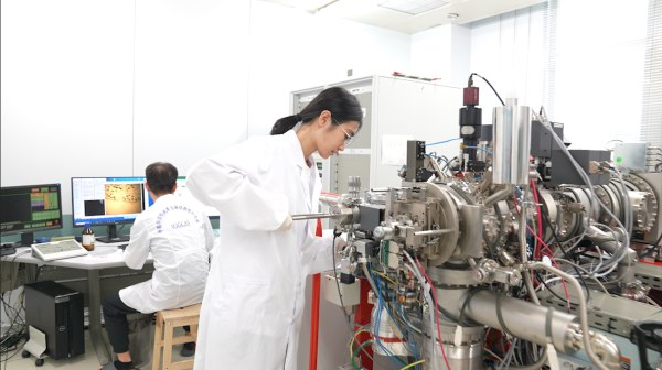 亚新T+0配资 嫦娥六号月壤研究成果上新！