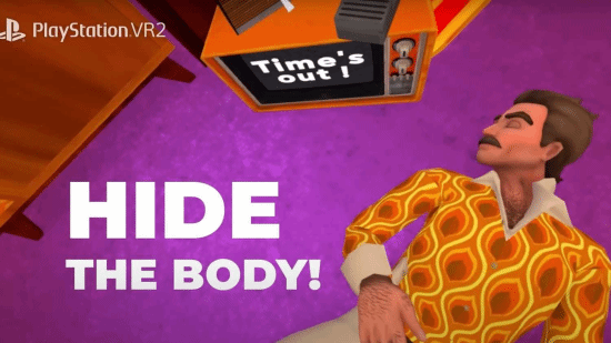 股巢配资 “藏尸模拟器”即将登陆PS！看你能不能瞒过警察