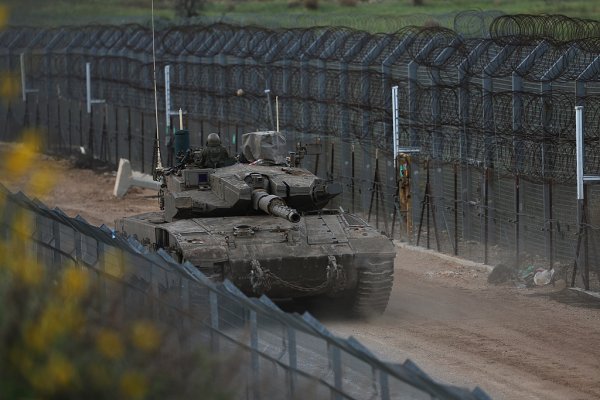 乐众盈 加沙停火谈判取得重大进展，以方让步换60天停火